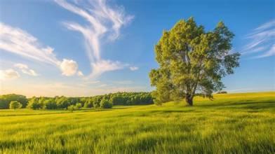 Peaceful Meadows